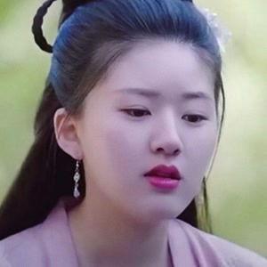 赵露思吻戏 黑料不打料入口,真相还是炒作？